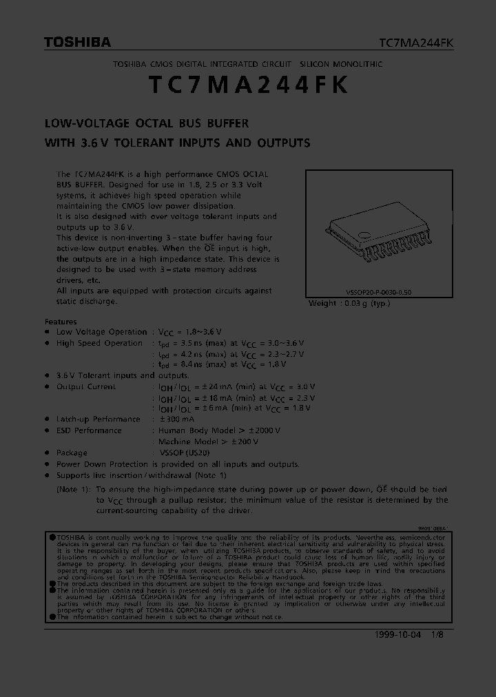 TC7MA244FK_1128915.PDF Datasheet