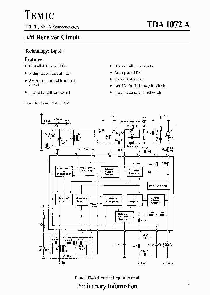 TDA1072A_1025056.PDF Datasheet