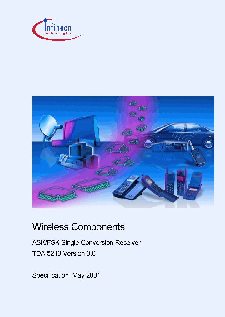 TDA5210_1061128.PDF Datasheet