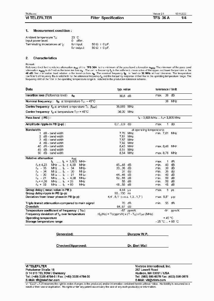 TFS36A_1324572.PDF Datasheet