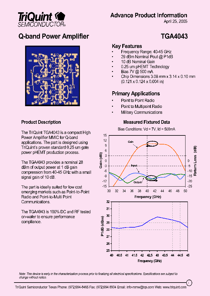 TGA4043_1185081.PDF Datasheet