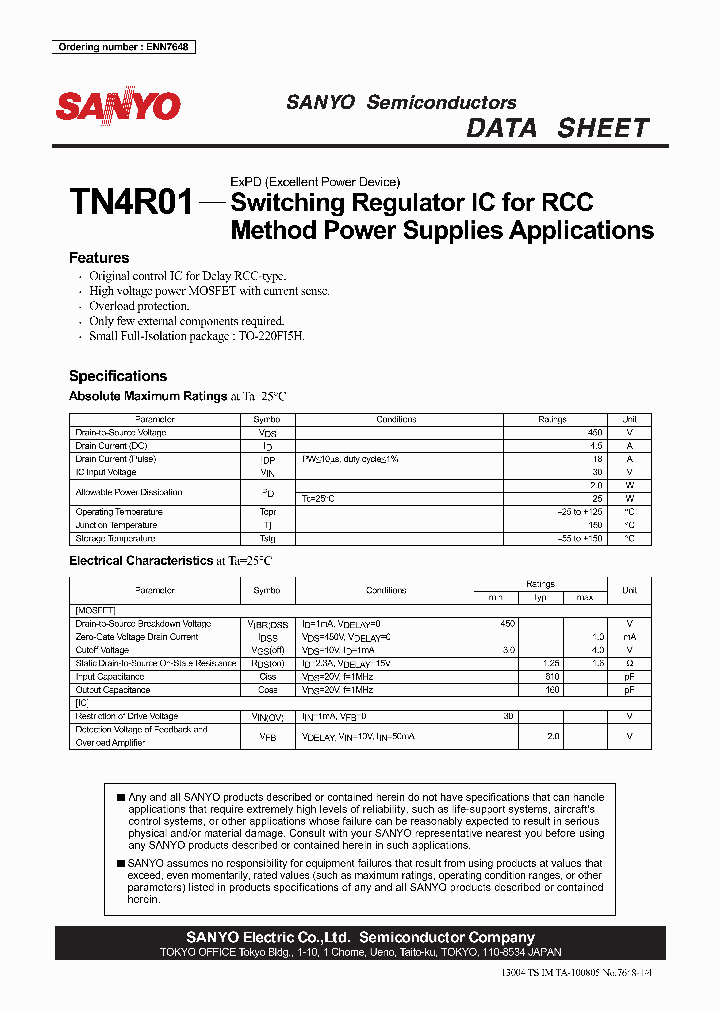 TN4R01_1327550.PDF Datasheet