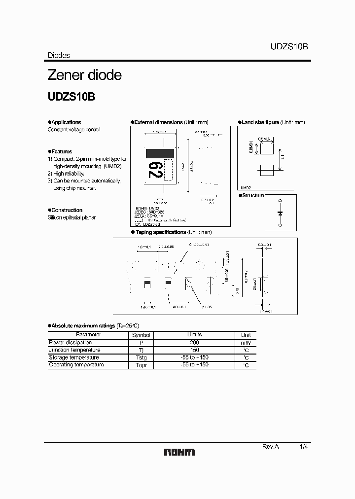 UDZS91B_1330876.PDF Datasheet