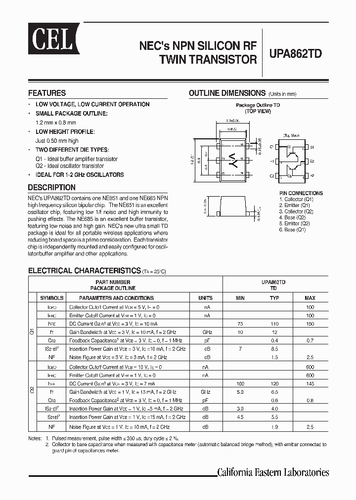 UPA862TD-T3-A_1331834.PDF Datasheet