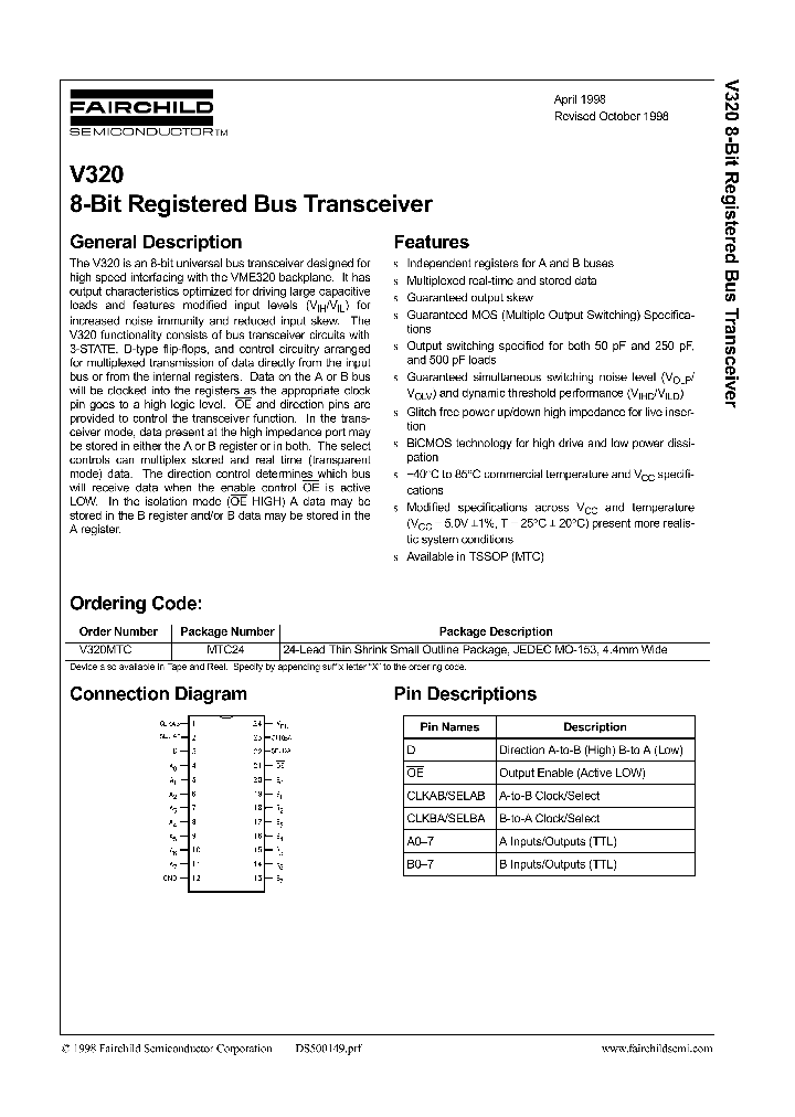 V320MTC_1333434.PDF Datasheet