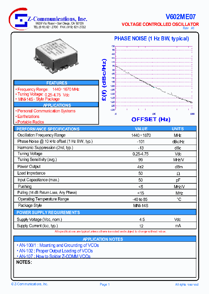V602ME07_1333758.PDF Datasheet
