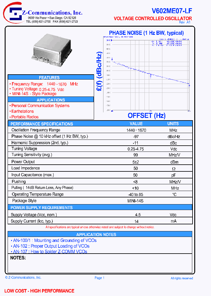 V602ME07-LF_1333759.PDF Datasheet