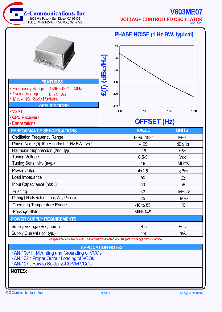 V603ME07_1333770.PDF Datasheet