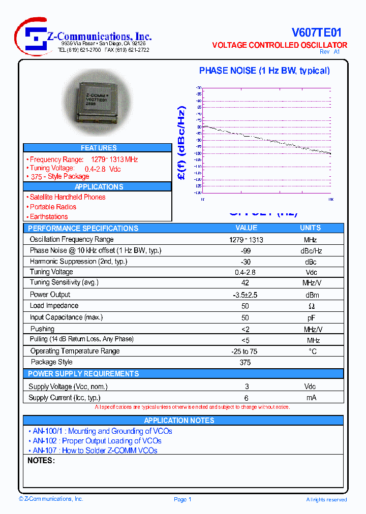 V607TE01_1333777.PDF Datasheet