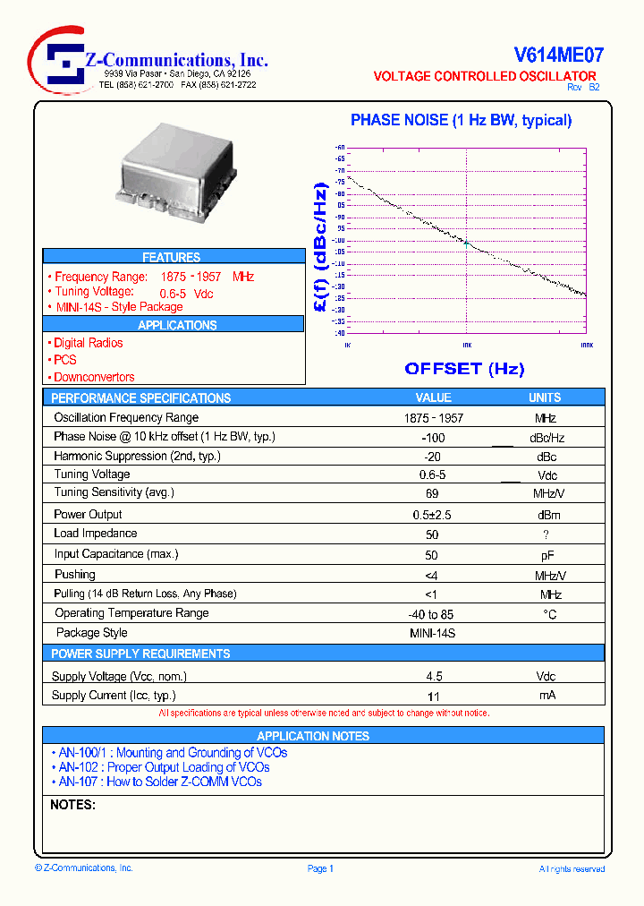 V614ME07_1333810.PDF Datasheet