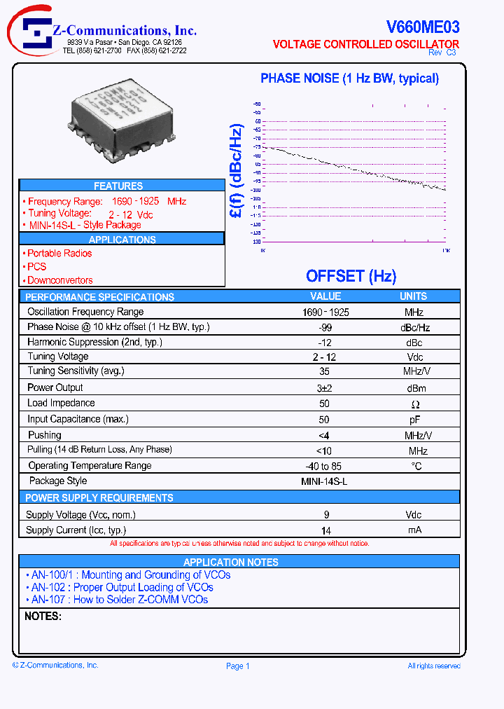 V660ME03_1333916.PDF Datasheet