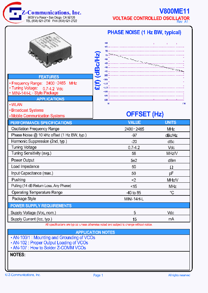 V800ME11_1333994.PDF Datasheet