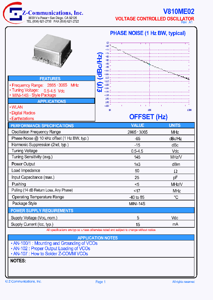 V810ME02_1334030.PDF Datasheet