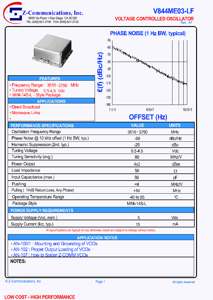 V844ME03-LF_1334064.PDF Datasheet