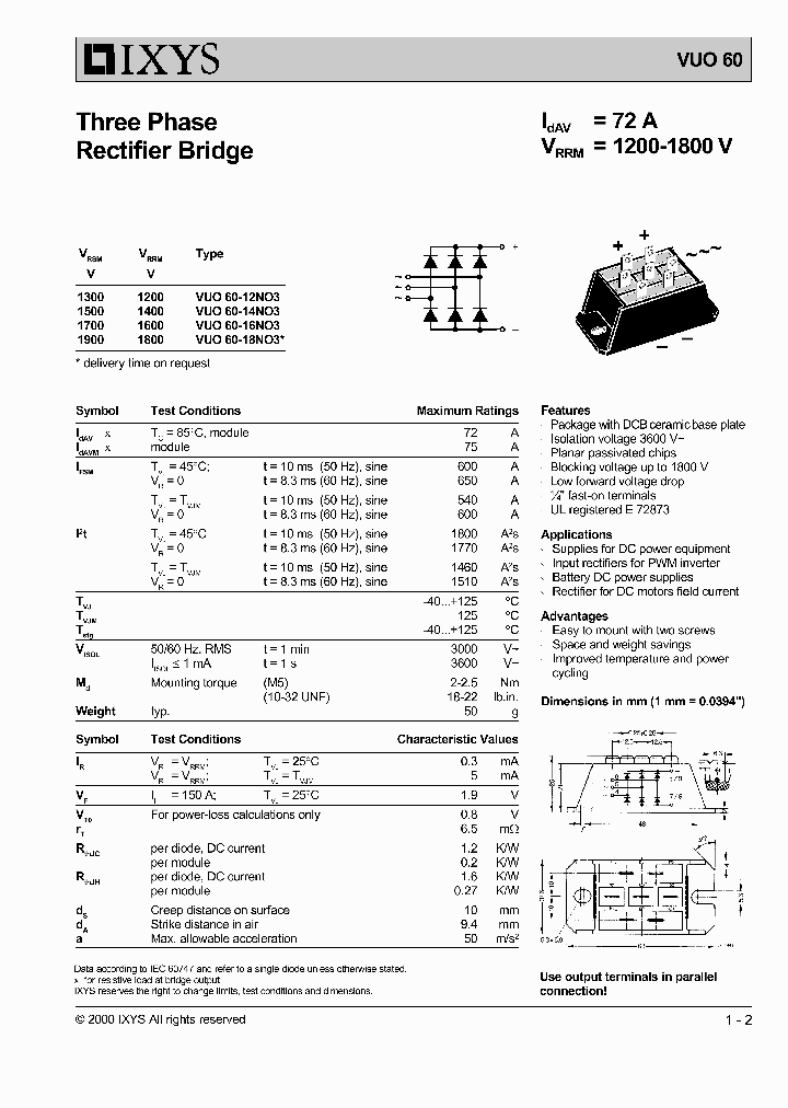 VUO60-18NO3_1335278.PDF Datasheet