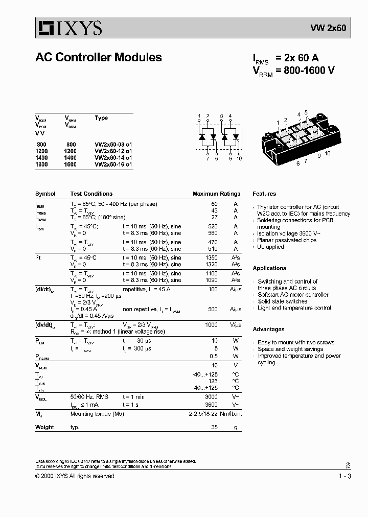 VW2X60-16IO1_1335311.PDF Datasheet