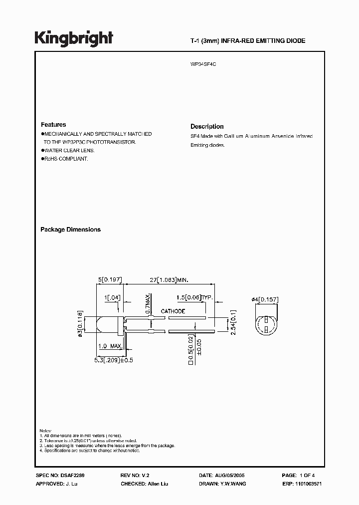 WP34SF4C_1336520.PDF Datasheet