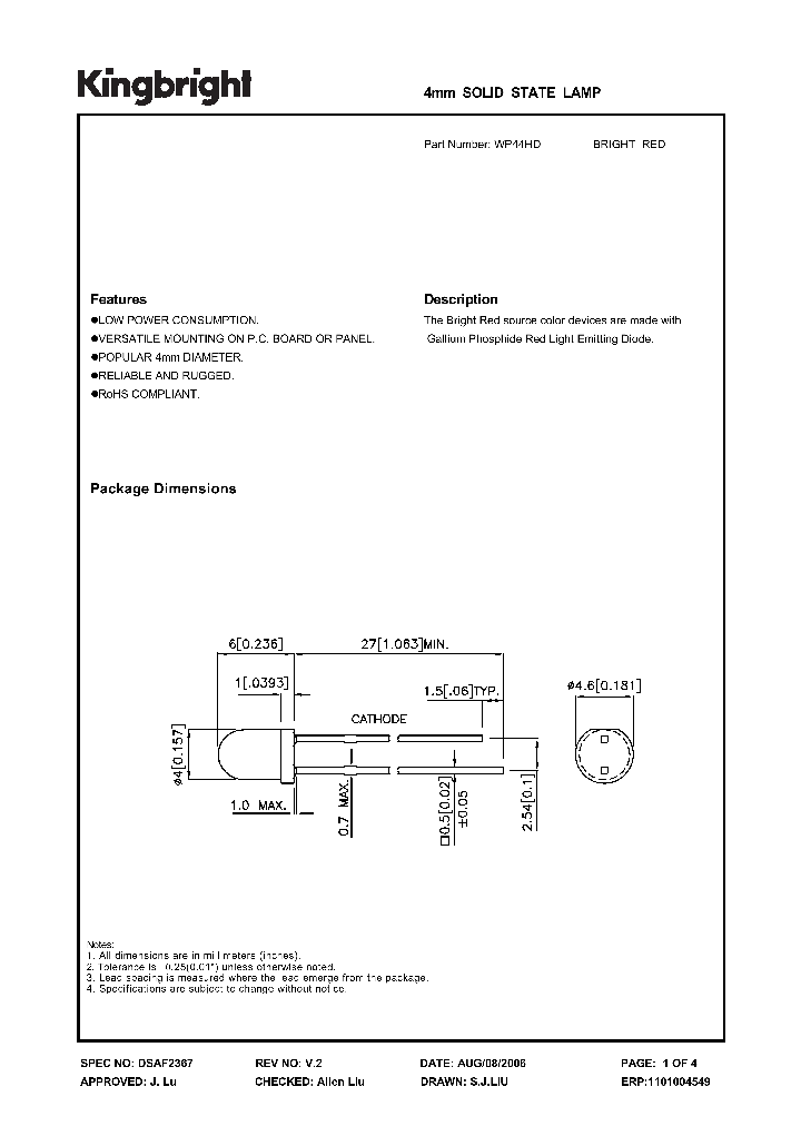 WP44HD_1336562.PDF Datasheet