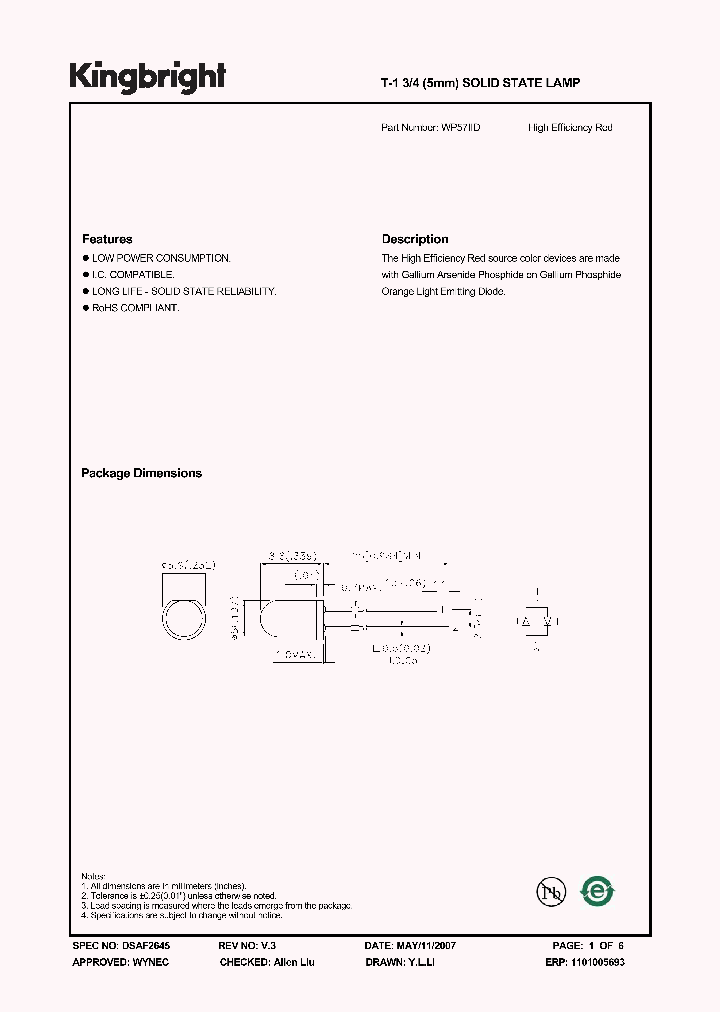 WP57IID_1336591.PDF Datasheet