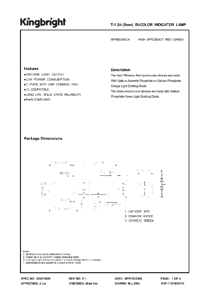 WP59EGW-CA_1336601.PDF Datasheet
