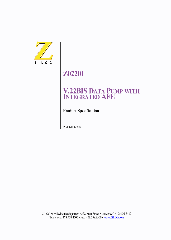 Z0220112VSCR4078_1338762.PDF Datasheet