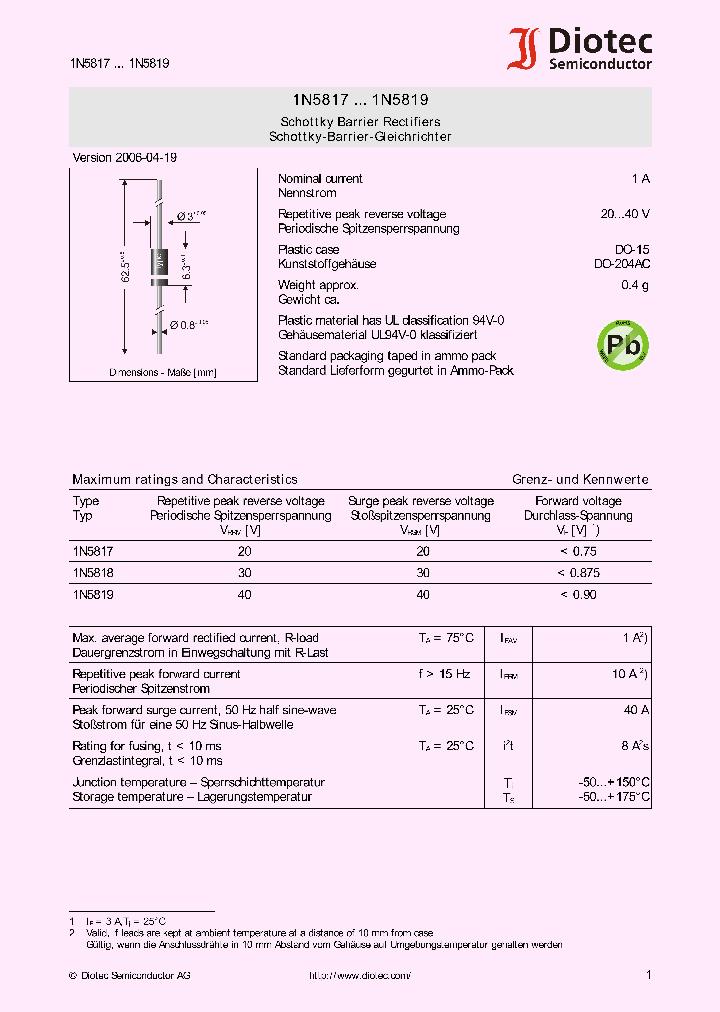 1N581707_4127443.PDF Datasheet