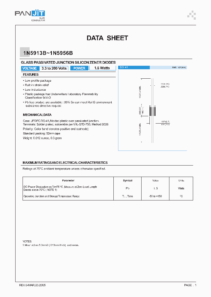 1N5952B_4149723.PDF Datasheet