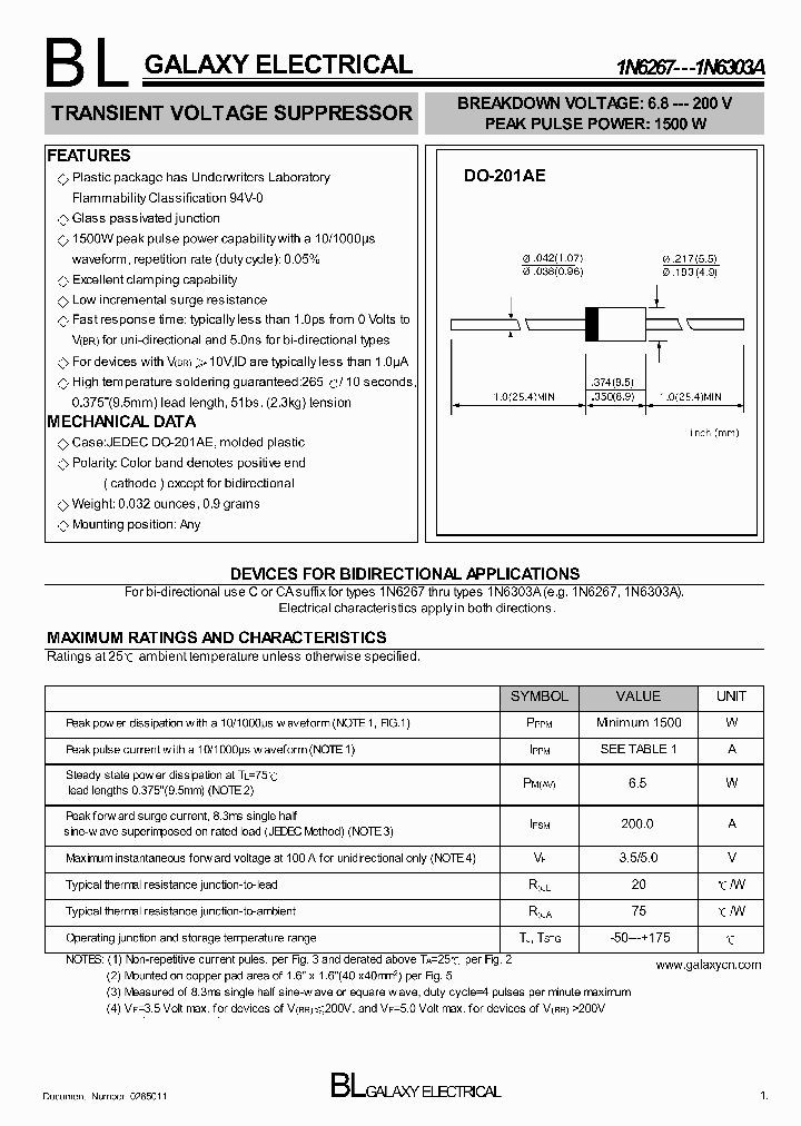 SMF8V0A_4146479.PDF Datasheet