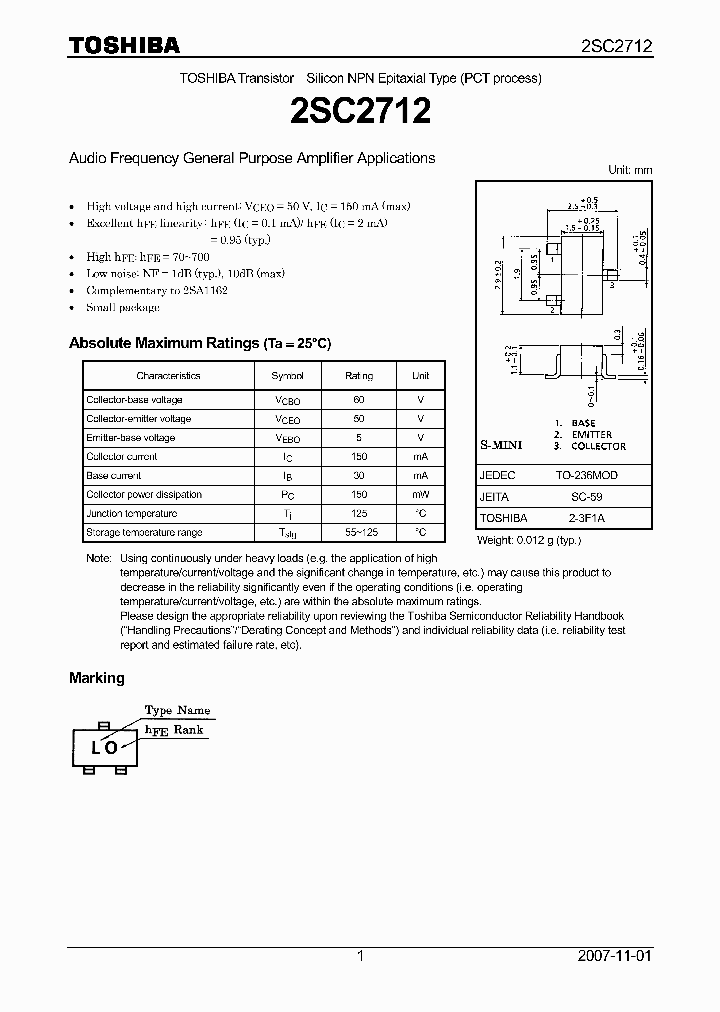 2SC271207_4111536.PDF Datasheet