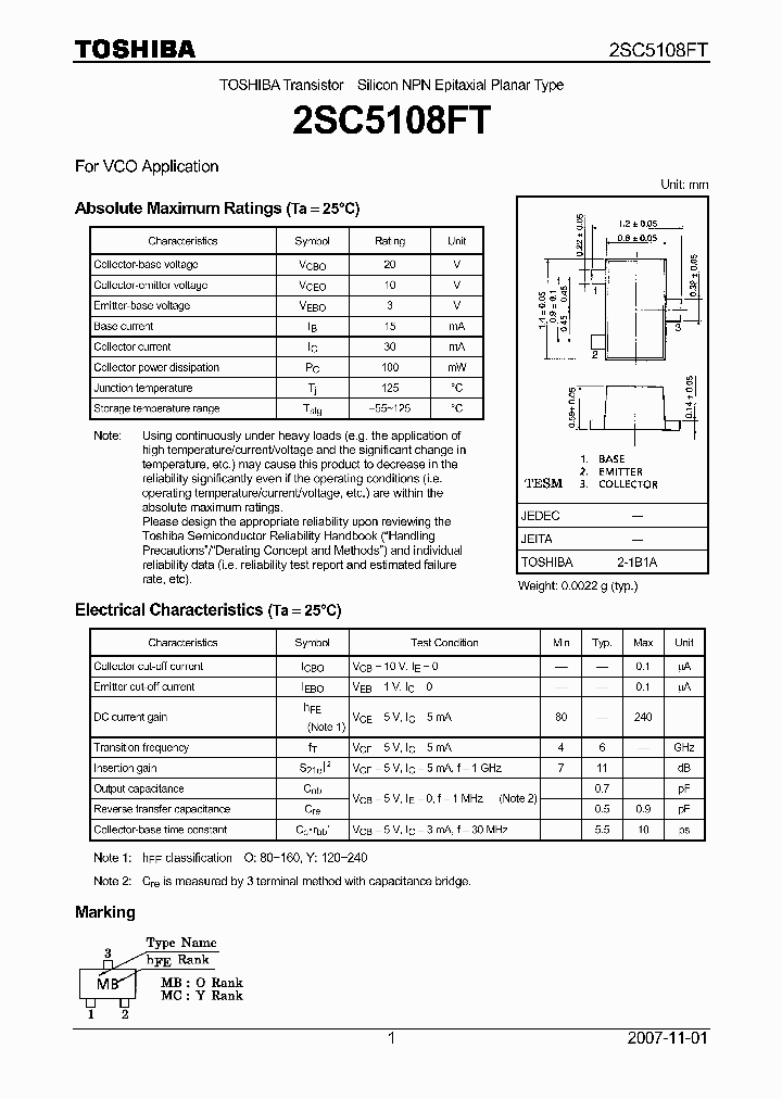 2SC5108FT07_4126110.PDF Datasheet