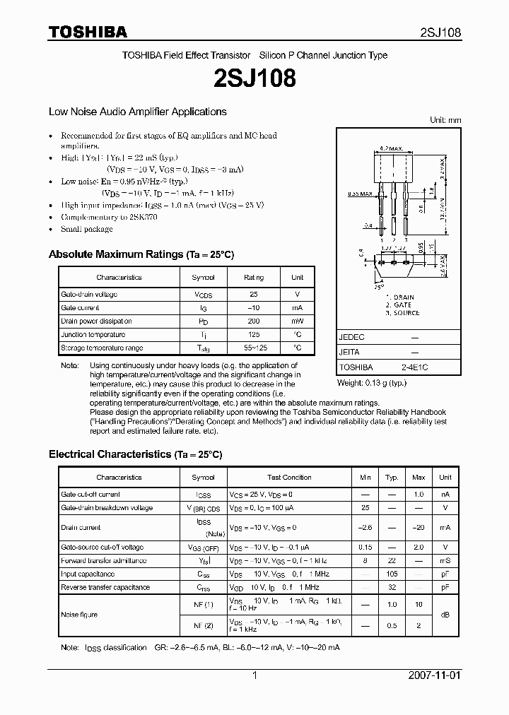 2SJ10807_4125859.PDF Datasheet
