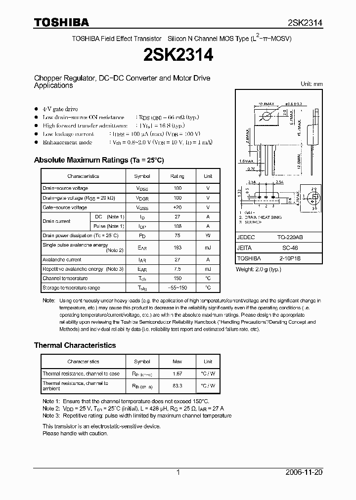 2SK231406_4112018.PDF Datasheet