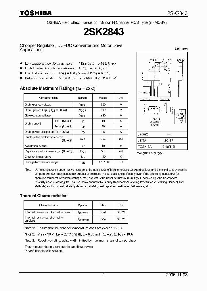 2SK284306_4125720.PDF Datasheet