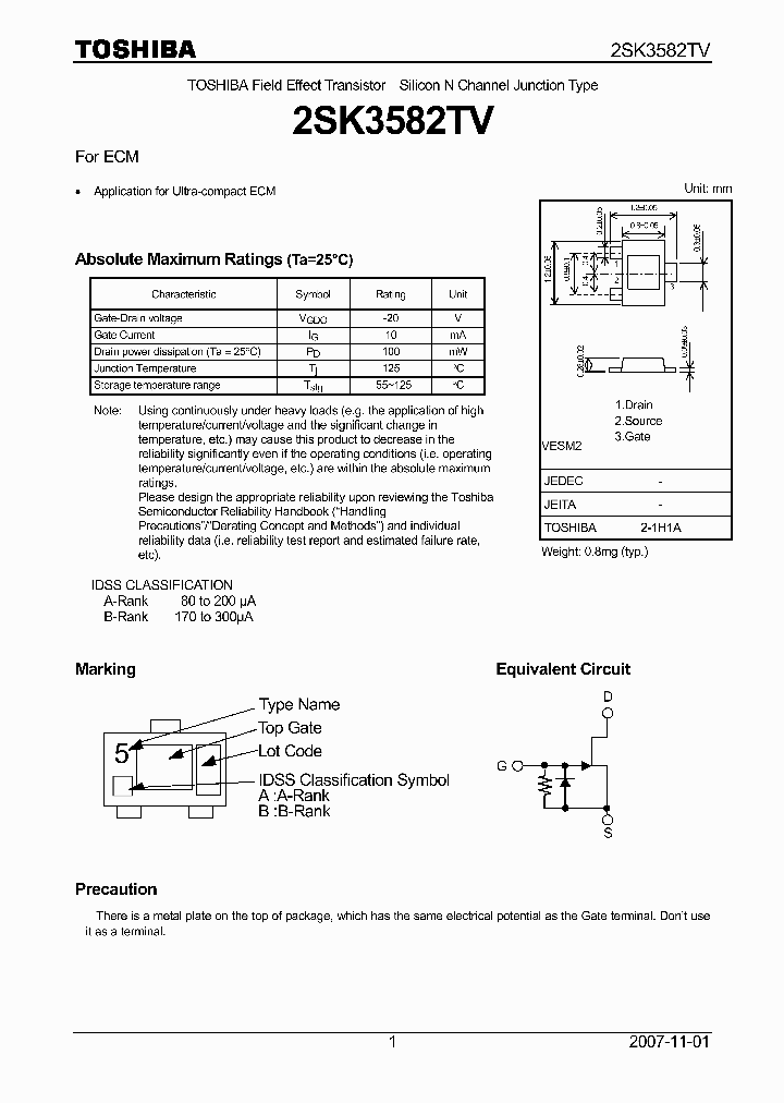 2SK3582TV_4115209.PDF Datasheet
