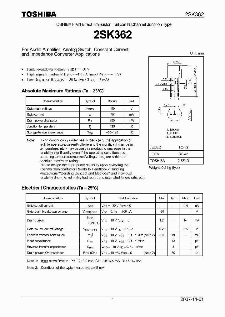 2SK36207_4125689.PDF Datasheet