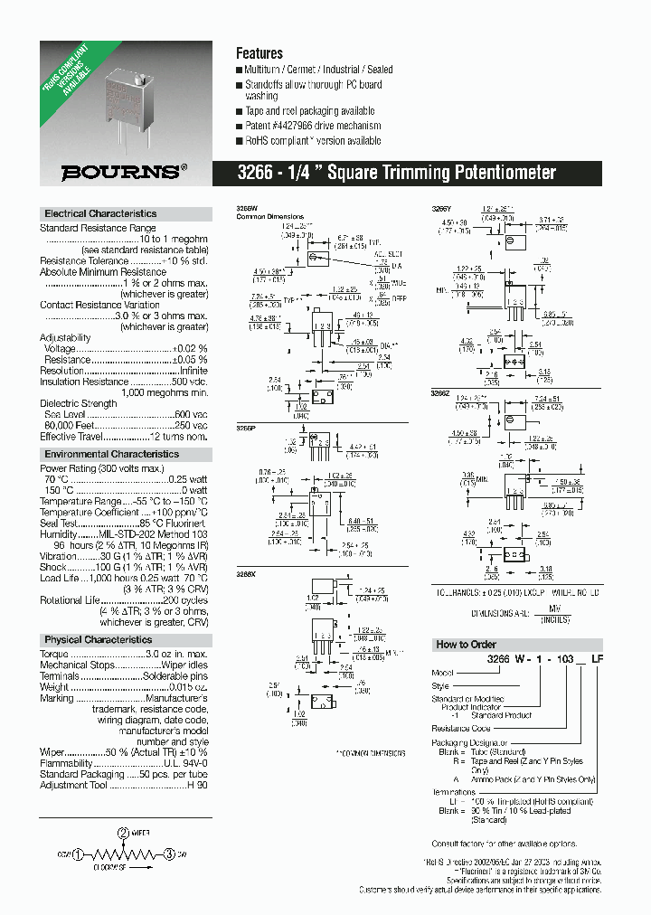 3266_4115142.PDF Datasheet