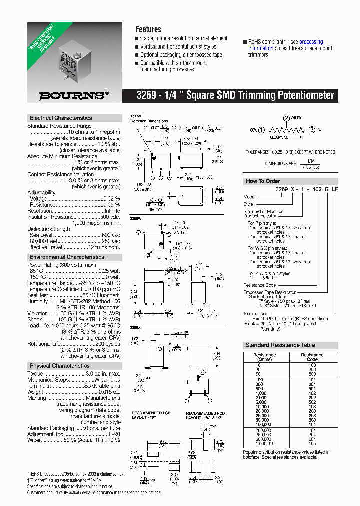 3269X-1-103GLF_4129700.PDF Datasheet