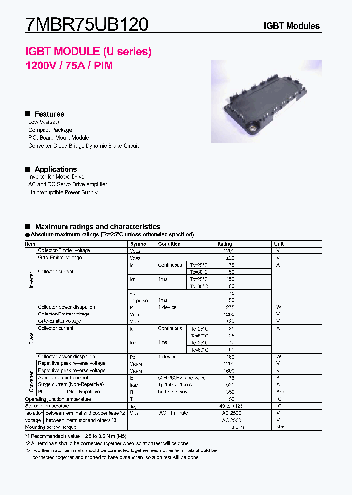 7MBR75UB120_4111516.PDF Datasheet