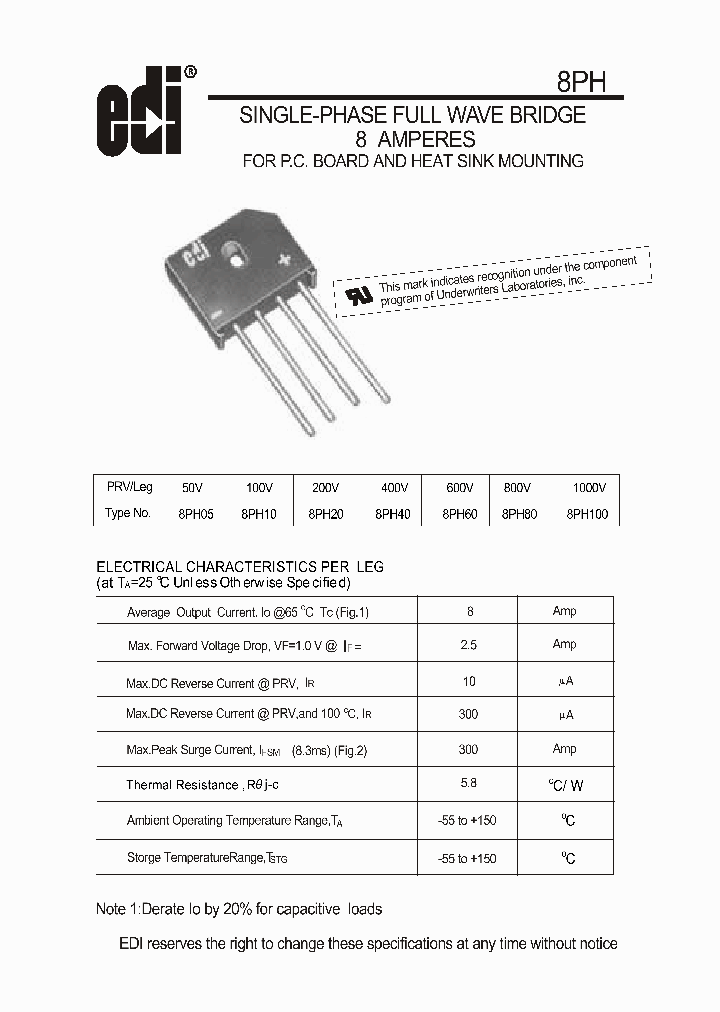 8PH20_4150364.PDF Datasheet