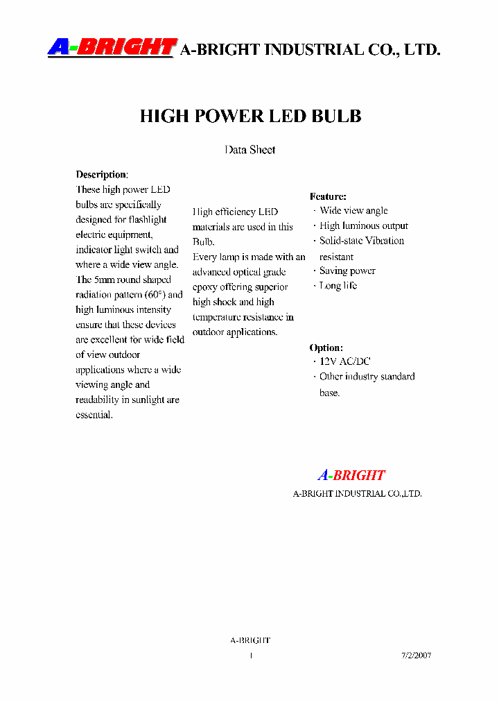 AB-0151BD-12V0-M00-S_4115433.PDF Datasheet