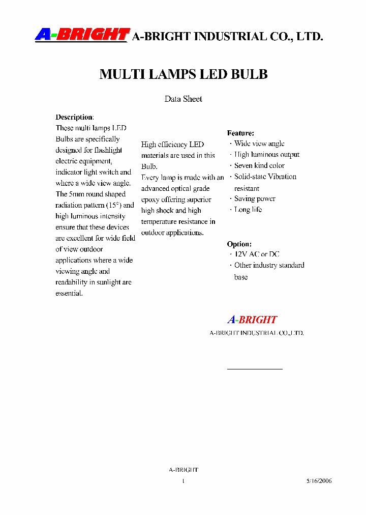 AB-125W50-3VD-E00-0_4135731.PDF Datasheet