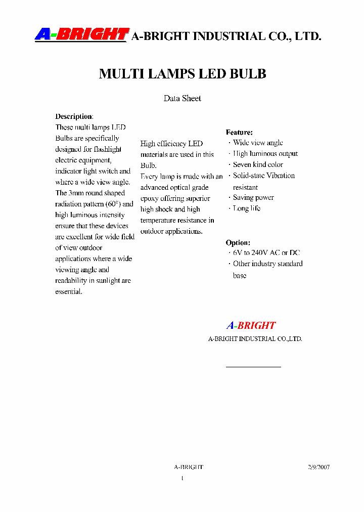 AB-33W2-12V-E_4136012.PDF Datasheet