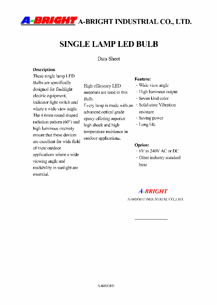 AB-46TR-24VD-MG_4135884.PDF Datasheet