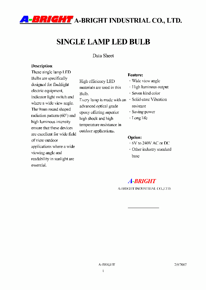 AB-9Y3-12V-E12_4136151.PDF Datasheet