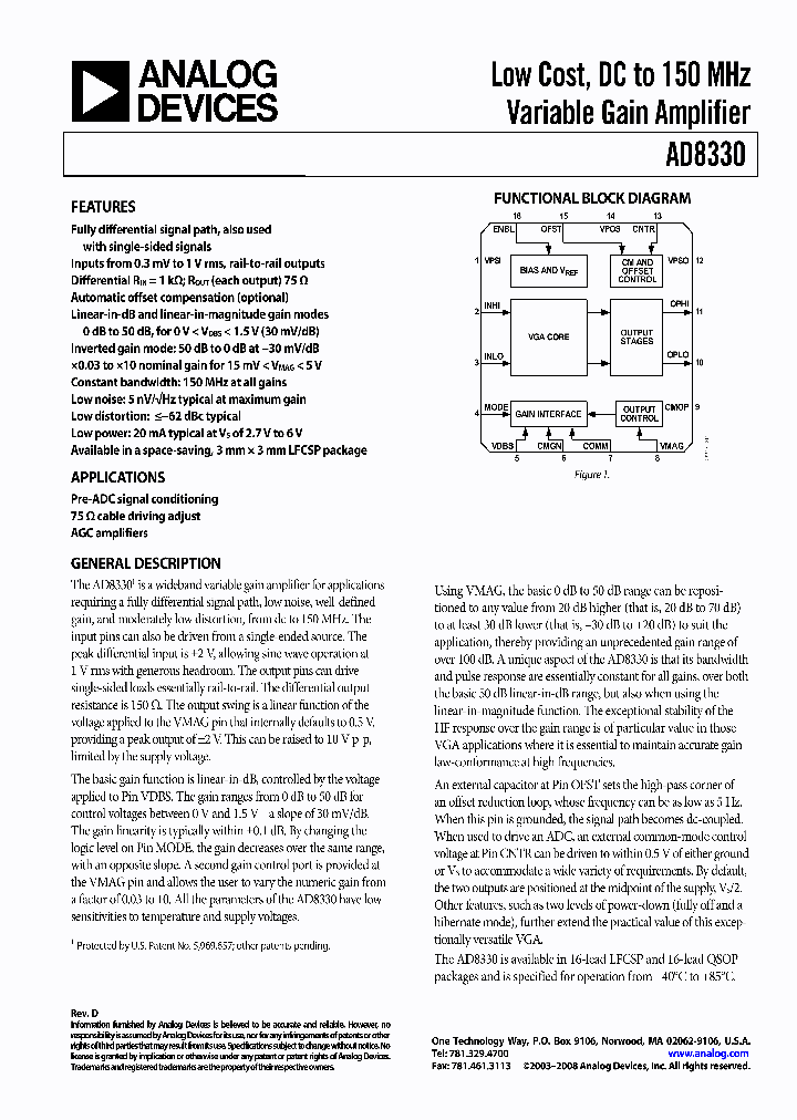 AD833008_4139078.PDF Datasheet