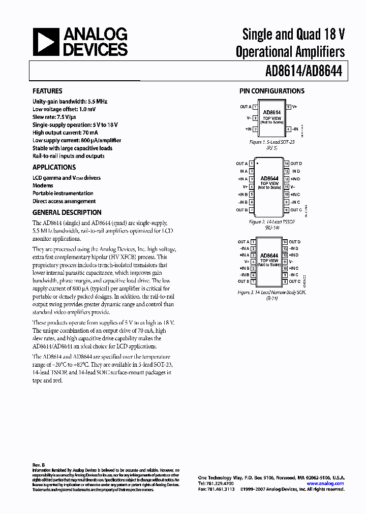 AD8644AR_4139671.PDF Datasheet