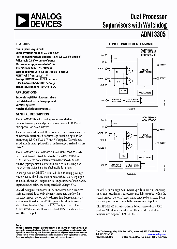 ADM13305-25ARZ-RL71_4128934.PDF Datasheet