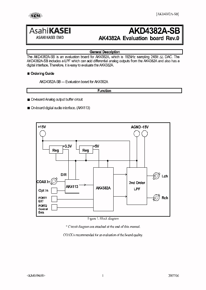AKD4382A-SB_4122651.PDF Datasheet