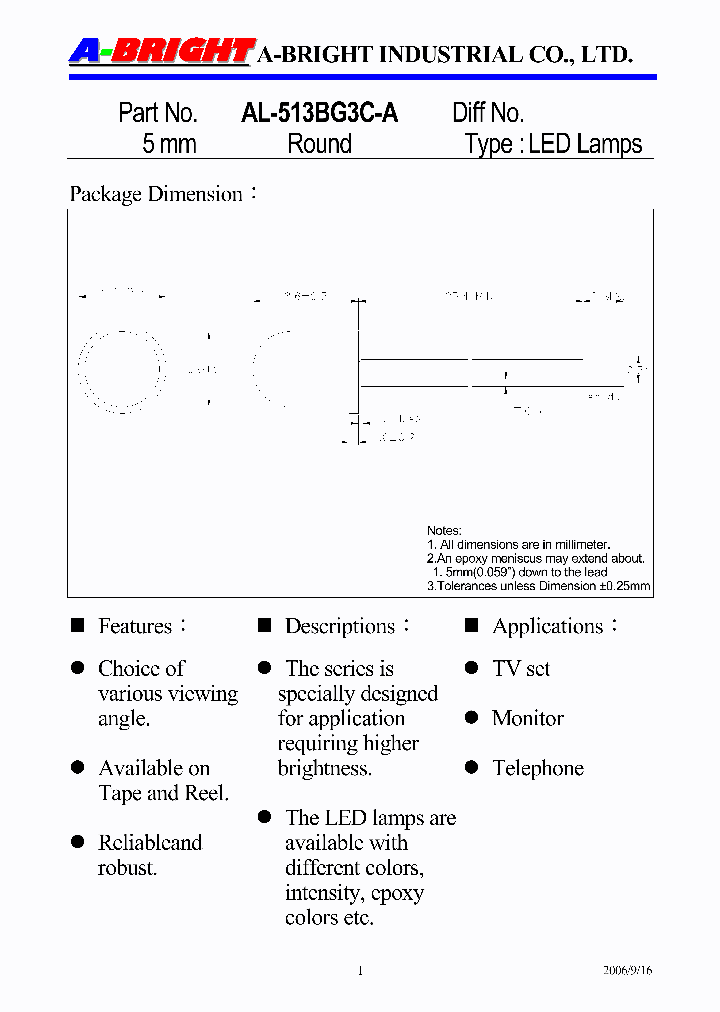 AL-513BG3C-A_4144159.PDF Datasheet
