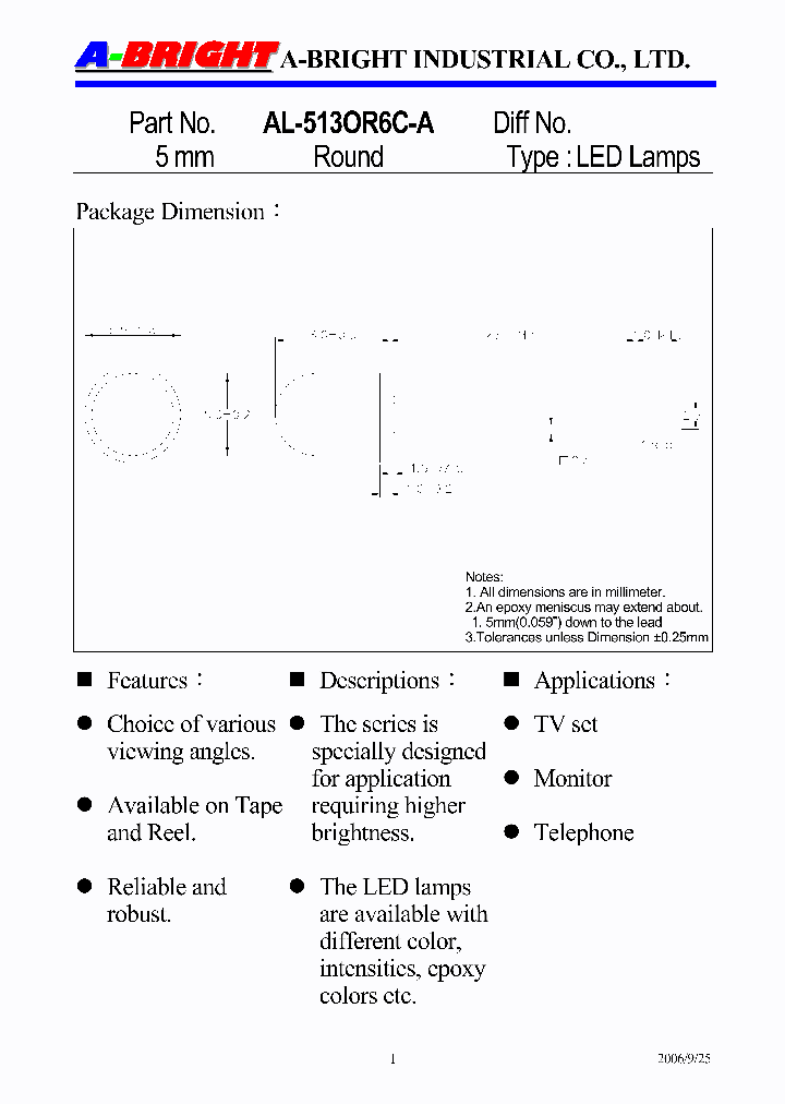 AL-513OR6C-A_4144123.PDF Datasheet